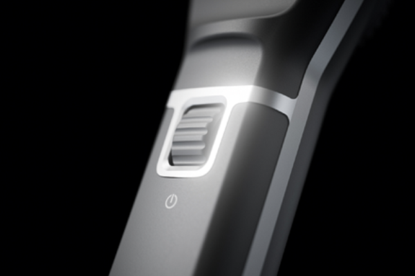 Ophthalmoskop smarter Helligkeitsregler